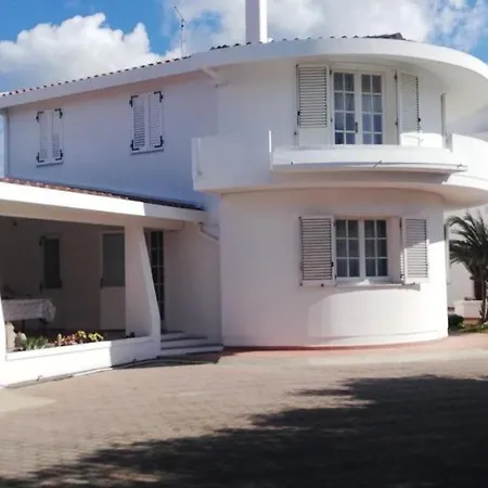 Sulcis Privatunterkunft San Giovanni Suèrgiu