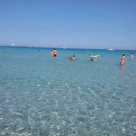 Sulcis * San Giovanni Suèrgiu