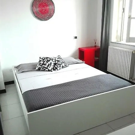 Sulcis Privatunterkunft San Giovanni Suèrgiu
