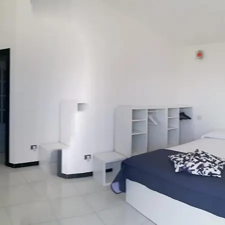 Homestay Sulcis