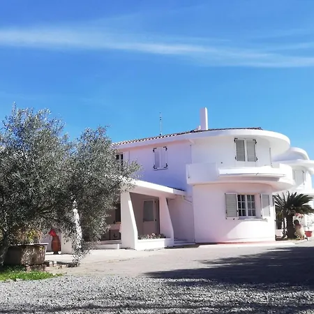 Homestay Sulcis San Giovanni Suergiu