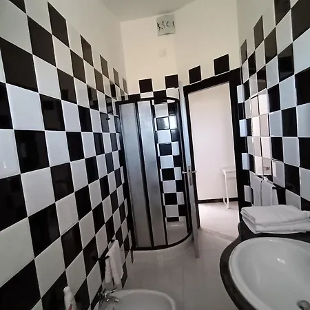 Homestay Sulcis San Giovanni Suergiu