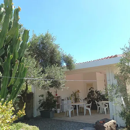 Sulcis Homestay San Giovanni Suergiu