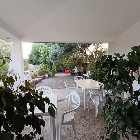 Homestay Sulcis *