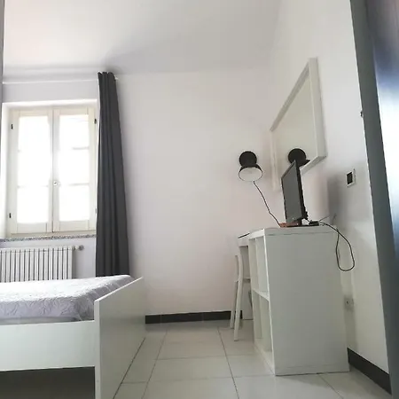 Homestay Sulcis