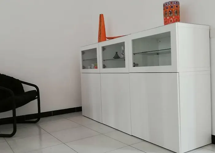 Accommodatie bij particulieren Sulcis *